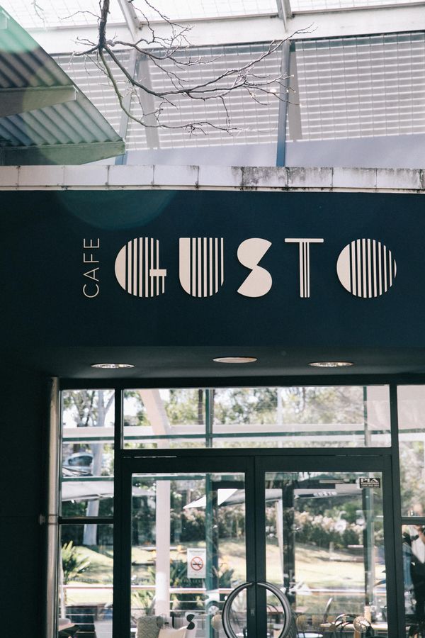Cafe Gusto