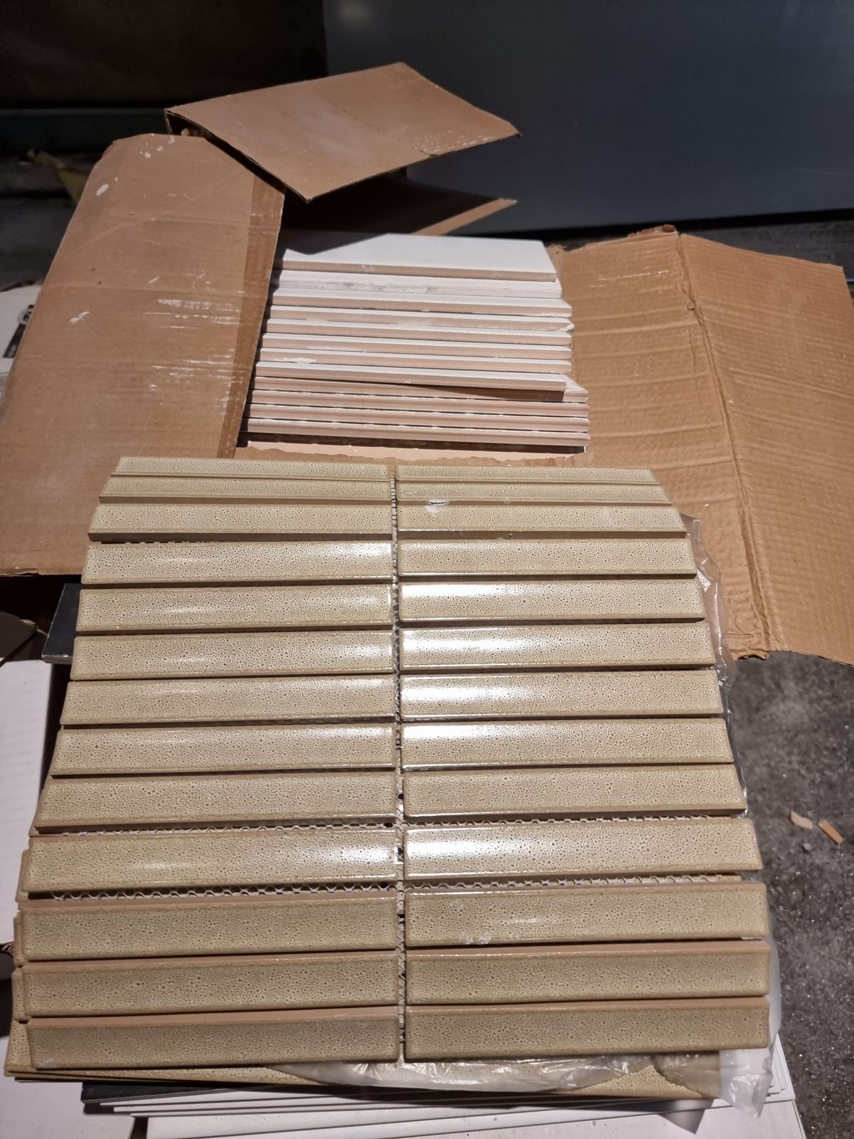 The Grumpy Italian signage, brand installation commercial