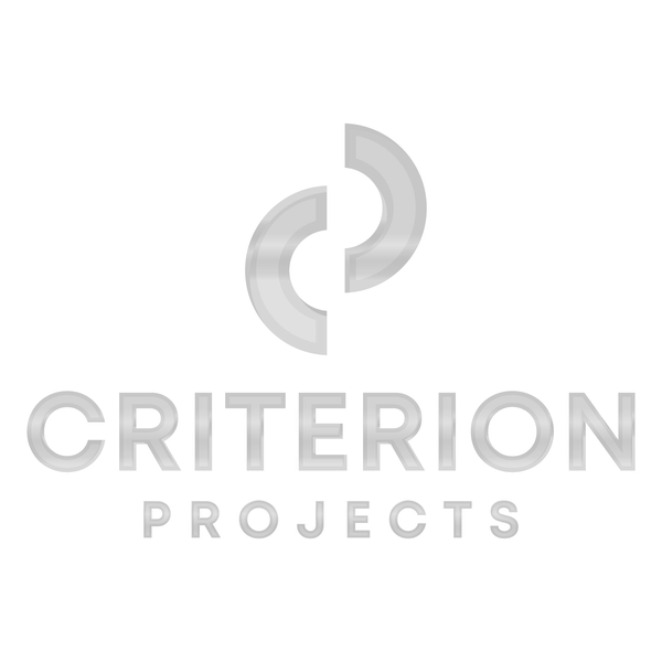 Criterion Projects