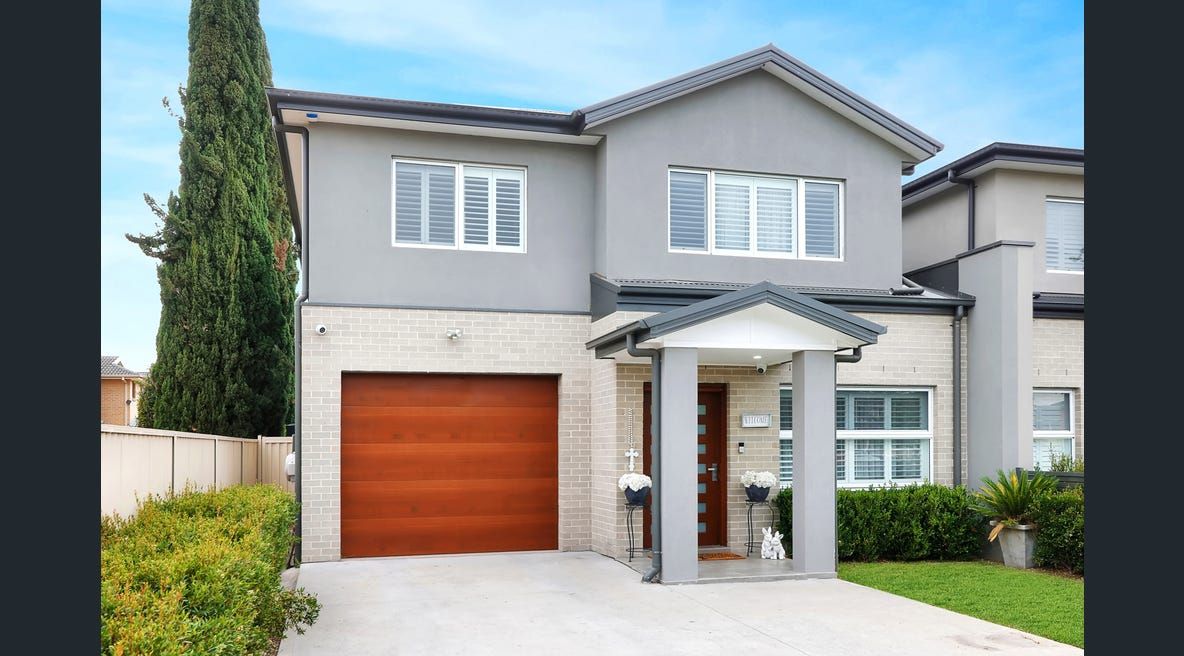 St Marys luxury new build