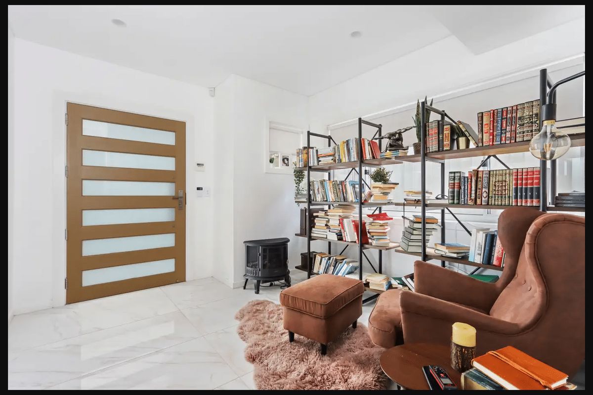 Sylvania luxury home