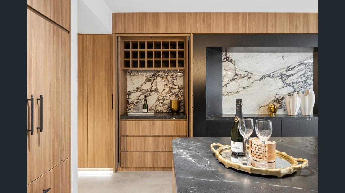 Woollahra, Kitchen 3