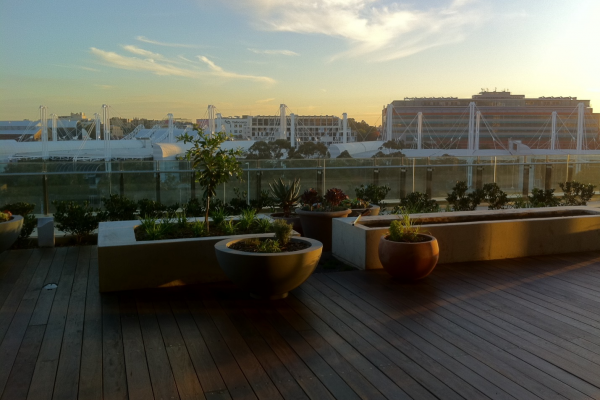 Project Value
$380,0000