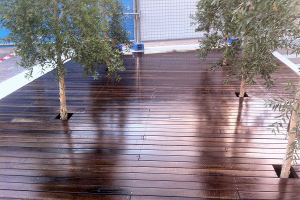 Project Value
$380,0000